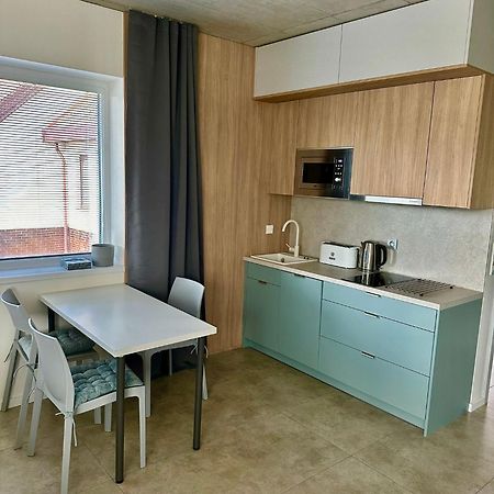Ubytovani Pod Cimburkem Mestecko Trnavka Luaran gambar