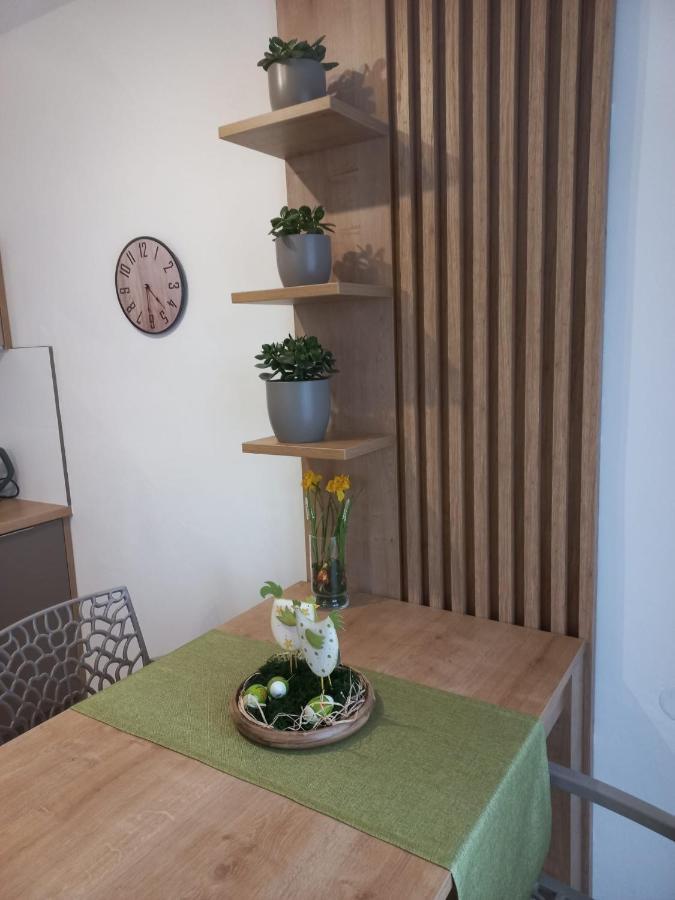 Ubytovani Pod Cimburkem Mestecko Trnavka Luaran gambar