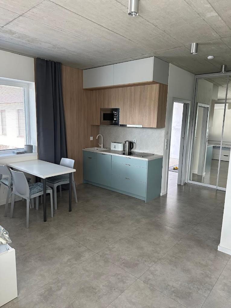 Ubytovani Pod Cimburkem Mestecko Trnavka Luaran gambar