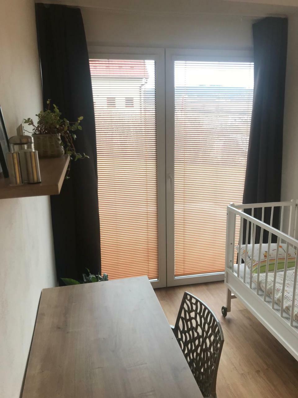 Ubytovani Pod Cimburkem Mestecko Trnavka Luaran gambar